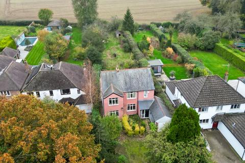 4 bedroom detached house for sale, Sheepcote Dell Road, High Wycombe HP15