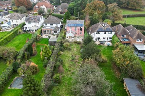 4 bedroom detached house for sale, Sheepcote Dell Road, High Wycombe HP15