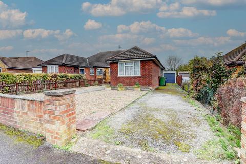 2 bedroom bungalow for sale, Westmead, Buckinghamshire HP27