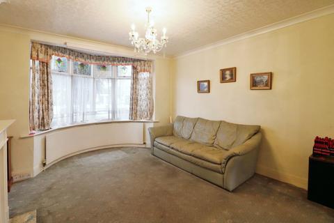 3 bedroom terraced house for sale, Dawlish Drive, Ilford IG3