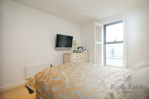 1 bedroom apartment for sale, William Jessop Way, Merseyside L3