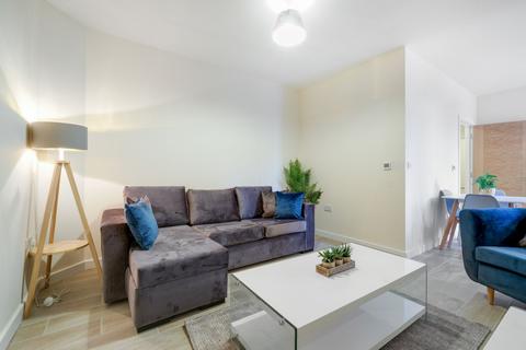 1 bedroom apartment to rent, WS10 Woden House 104