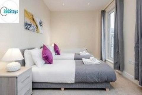 2 bedroom apartment to rent, MH Victoria Hse 02