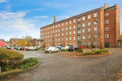 1 bedroom apartment to rent, Union Road, Cheshire SK11