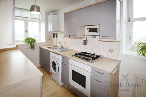 1 bedroom apartment to rent, Union Road, Cheshire SK11