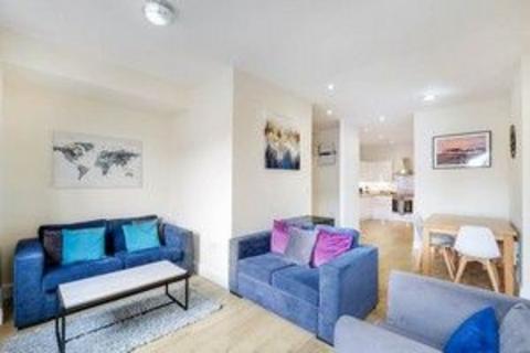 undefined, MH Victoria Hse 05