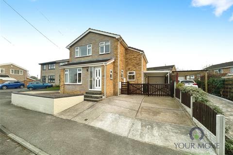 4 bedroom detached house for sale, Wilthorpe Farm Road, South Yorkshire S75