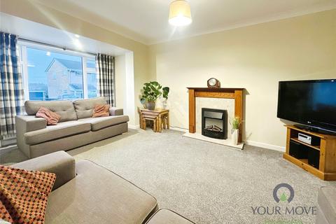 4 bedroom detached house for sale, Wilthorpe Farm Road, South Yorkshire S75