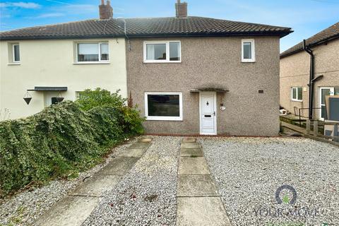 3 bedroom semi-detached house to rent, Windsor Crescent, Barnsley S72