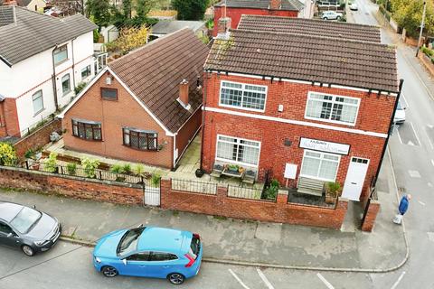 4 bedroom bungalow for sale, Barnsley Road, Pontefract WF9