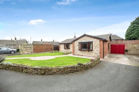 3 bedroom bungalow for sale, Royles Close, Pontefract WF9