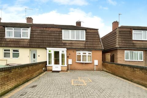 3 bedroom end of terrace house for sale, Wildey Road, Warwickshire CV12