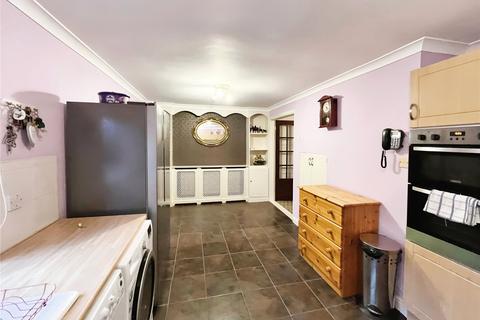 3 bedroom end of terrace house for sale, Wildey Road, Warwickshire CV12