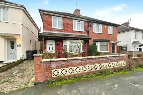 3 bedroom semi-detached house for sale, Wootton Street, Warwickshire CV12