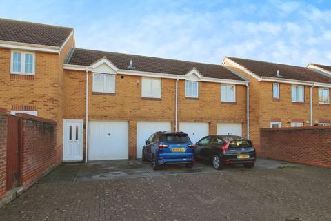 2 bedroom terraced house for sale, Galingale Way, Bristol BS20