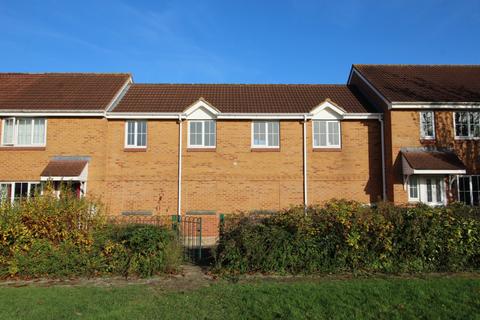 2 bedroom terraced house for sale, Galingale Way, Bristol BS20