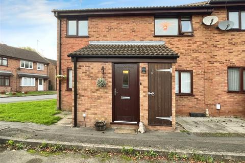 2 bedroom maisonette for sale, Blackshaw Drive, Coventry CV2