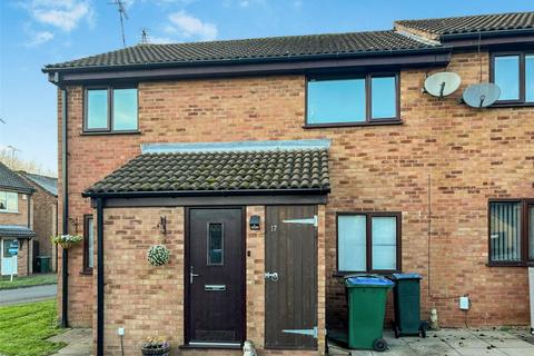 2 bedroom maisonette for sale, Blackshaw Drive, Coventry CV2