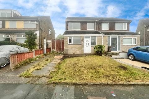 3 bedroom semi-detached house to rent, Lindrick Close, Prescot L35