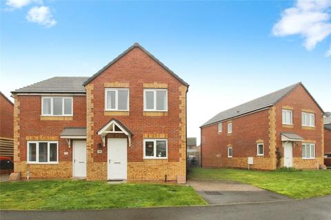 3 bedroom semi-detached house for sale, St. Michaels Drive, Carlisle CA6