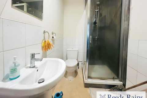 undefined, Seedley Road, Greater Manchester M6