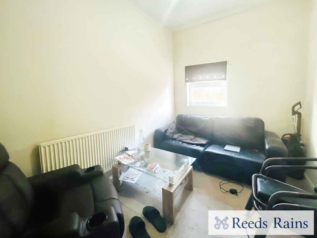 Flat Three Living