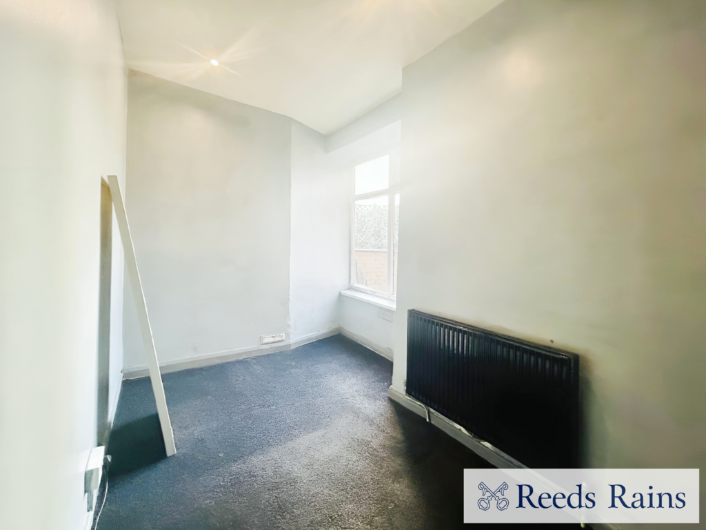 Flat Four Bedroom