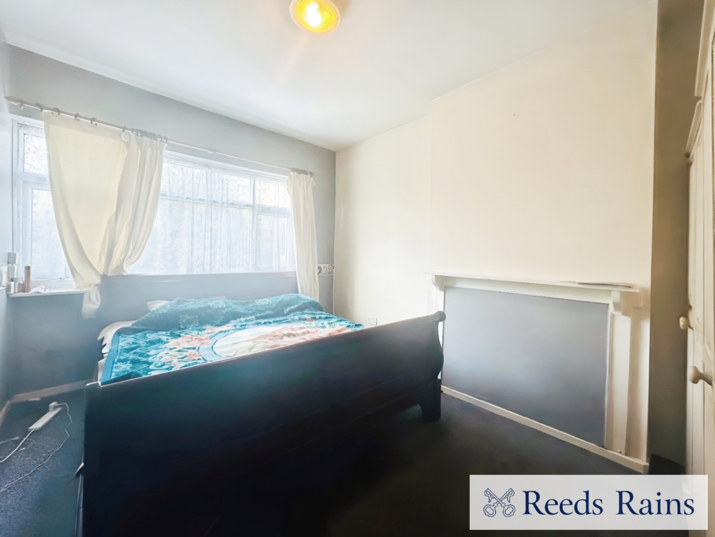 Flat Three Bedroom