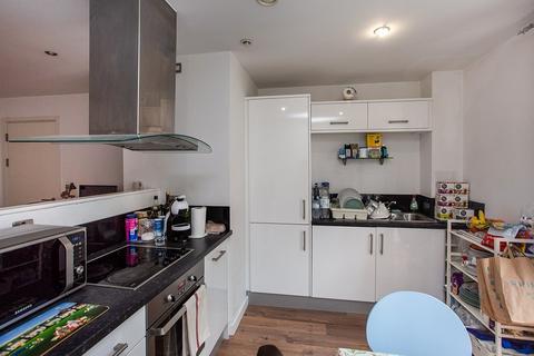 2 bedroom apartment for sale, Harrow Street, South Yorkshire S11