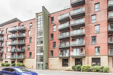 2 bedroom apartment for sale, Harrow Street, South Yorkshire S11