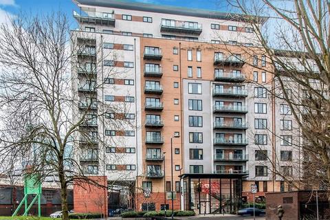 2 bedroom apartment for sale, Taylorson Street South, Salford M5