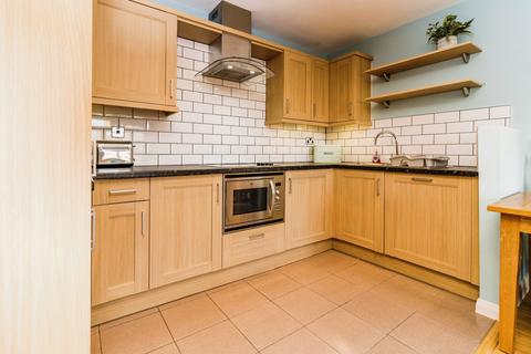 2 bedroom apartment for sale, Taylorson Street South, Salford M5