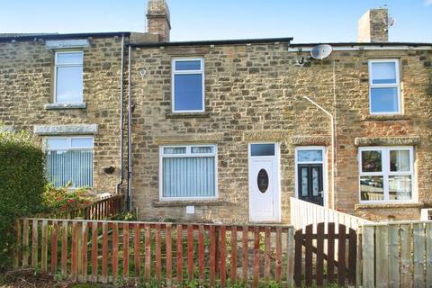 2 bedroom terraced house for sale, George Street, Stanley DH9