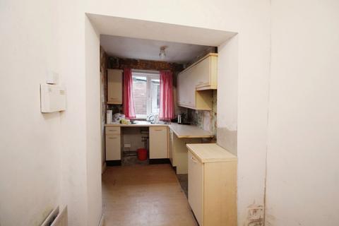 2 bedroom terraced house for sale, George Street, Stanley DH9