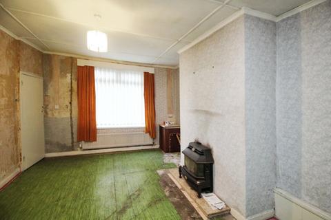 2 bedroom terraced house for sale, George Street, Stanley DH9