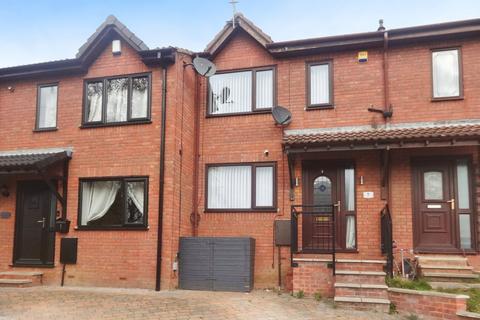 3 bedroom end of terrace house to rent, Highfield Rise, West Yorkshire WF2