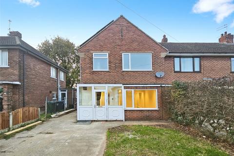 3 bedroom semi-detached house for sale, Aintree Avenue, Doncaster DN4