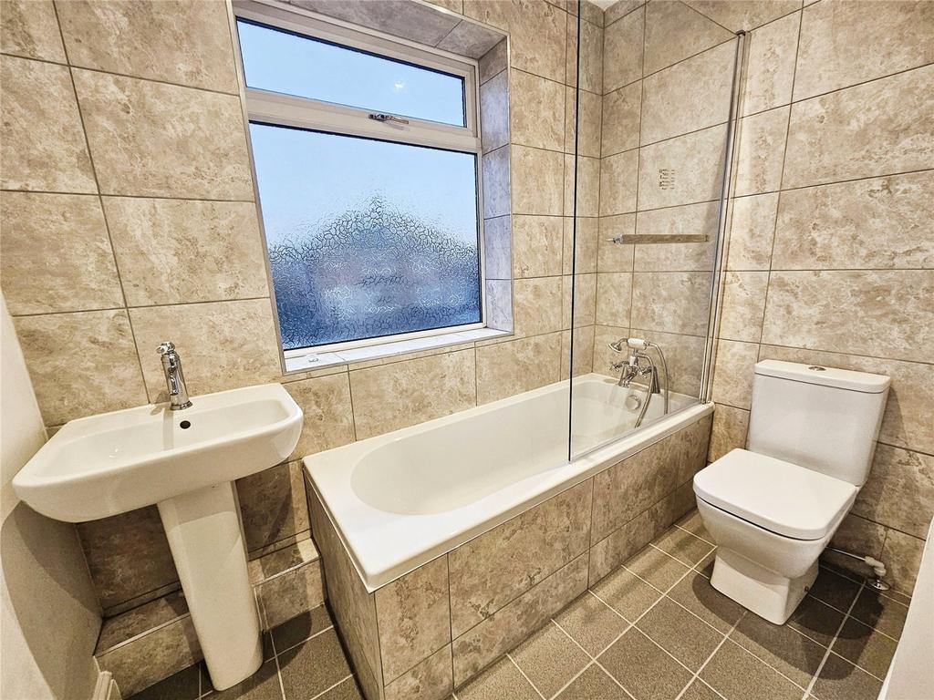Bathroom/W.C