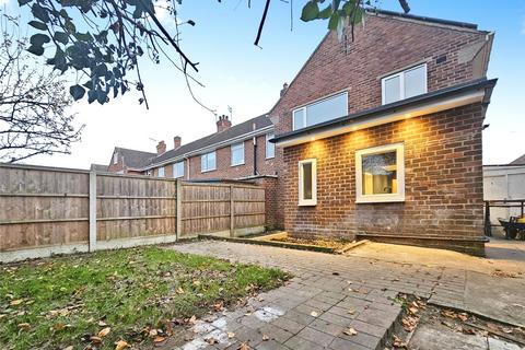 47 Aintree Avenue, Doncaster, DN4 6HH