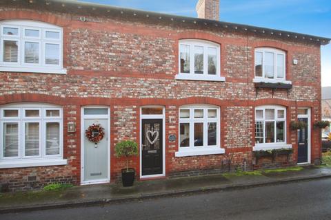 2 bedroom terraced house to rent, River Street, Cheshire SK9