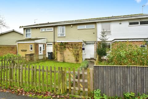 3 bedroom terraced house for sale, Hazlebarrow Crescent, South Yorkshire S8