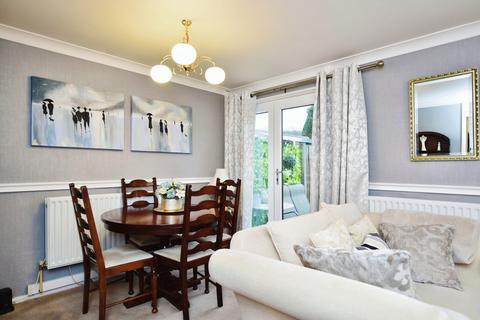 3 bedroom terraced house for sale, Hazlebarrow Crescent, South Yorkshire S8