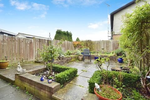 10 Hazlebarrow Crescent, Sheffield, S8 8AQ