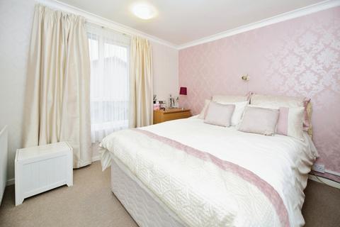 10 Hazlebarrow Crescent, Sheffield, S8 8AQ