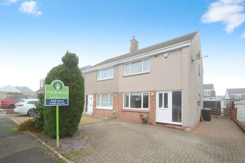 7 Douie Park, Dumfries, DG1 4DA