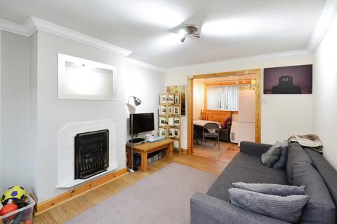 7 Douie Park, Dumfries, DG1 4DA
