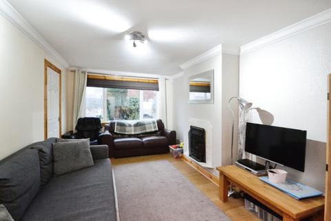 7 Douie Park, Dumfries, DG1 4DA