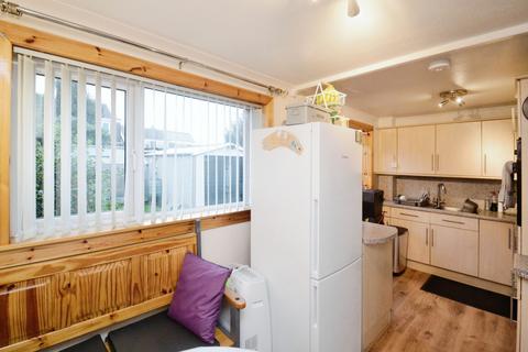 7 Douie Park, Dumfries, DG1 4DA