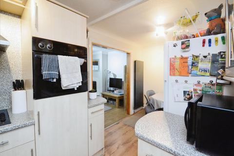 7 Douie Park, Dumfries, DG1 4DA