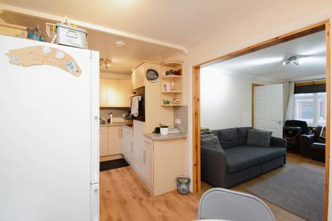 7 Douie Park, Dumfries, DG1 4DA